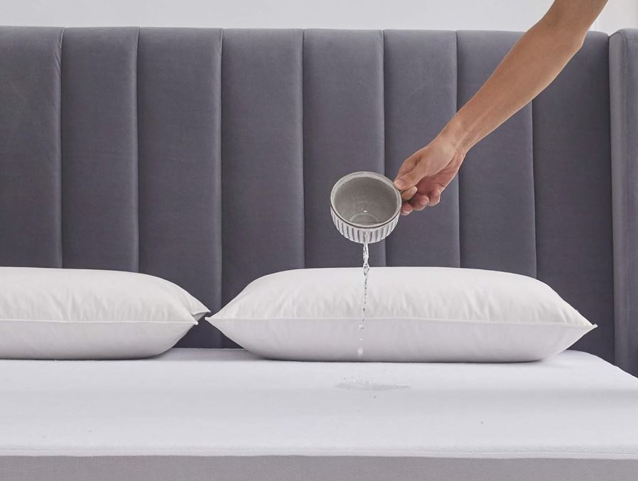 limpiador casero acaros colchon