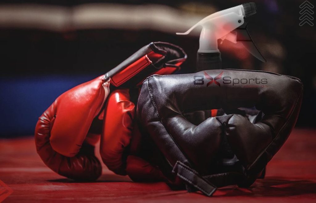 tutorial para limpiar guantes de boxeo tutorial para limpiar guantes de boxeo